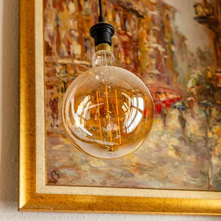 아파트 Andrassy Art -stunning With Ac Heroes' Square
